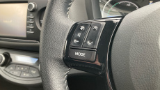 Toyota Yaris 1.5 Hybrid Icon Tech 5dr CVT Hybrid Hatchback